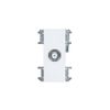 DX Antenna Series Unit Intermediate [2K 4K 8K Compatible] 1 Terminal Type WU7CP2S