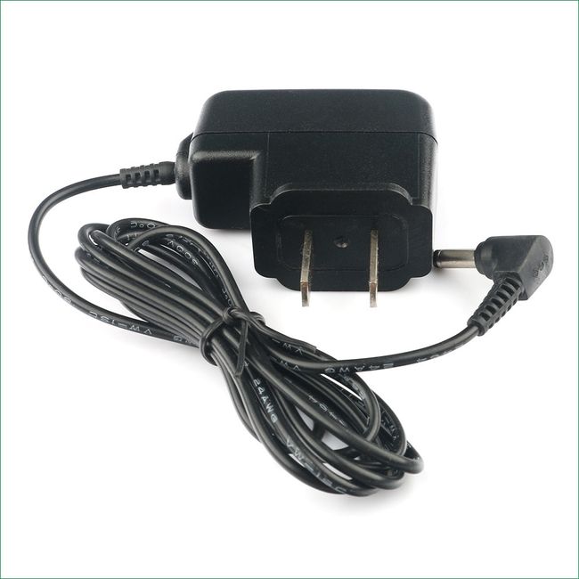 6v 0.5a 500ma Ac Dc Power Supply Adapter Charger For Omron Blood