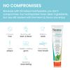 Himalaya Botanique Complete Care Whitening Toothpaste, Simply Mint, Fluoride Free for a Clean Mouth, Whiter Teeth and Fresh Breath, 5.29 oz