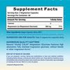 NATURAL VITALITY Calm Magnesium, 120 CT