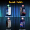 SECRETIGER LCD Screen Display Touch Digitizer Assembly Replacement for Boost Mobile Celero 5G LCD Screen WTCELERO5G 6.52"