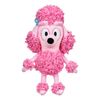 Coco & Snickers 8" Mini Plush Bundle - 2 Pack