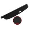 For Mitsubishi Eclipse Cross 18-23 Retractable Trunk Cargo Cover Security Shield