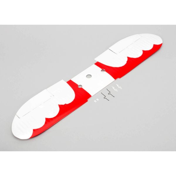 E-flite Wing UMX Gee Bee R2 EFLU4559 Replacement Airplane Parts