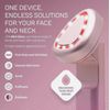 Lumina NRG Mini Glow + Gel Primer #B2