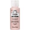 Plaid:Craft Acrylic Paint, Pink, 2 oz