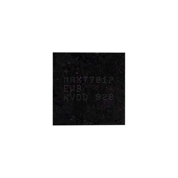 Power Regulator IC Chip MAX77812 for Nintendo Switch OLED Switch Lite Capacitor 
