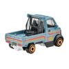 Hot Wheels HXP79 Basic Car, Mighty K, 3 Years Old and Up