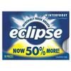 Eclipse Sugarfree Winterfrost Gum