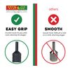 Stop & Go 6000 Tubeless Puncture Pilot, Black