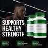 (1 Pack) Libonex for Men Capsules – Libo Nex Vitamin Complex Pills, Energy