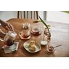 KINTO 21703 Cup & Tray Willow 10.4 inches (265 mm)