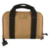 Red Rock Outdoor Gear Pistol Case, Coyote