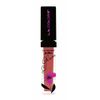 L.A. Colors Shimmer Sparkle Lip Gloss, Sassy, 0.7 Ounce