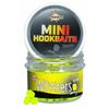 Dynamite Baits Wowsers Mini Hookbaits 3mm YELLOW