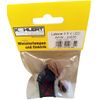 LED Nativity Lantern Plastic