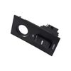 Convertible Top Switch Panel Black with Switch Compatible with 1994 1995 1996 Chevy Camaro Replacement for 10195571