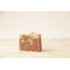 All Natural Vanilla Coconut Goat Milk Soap- 4.5 oz.