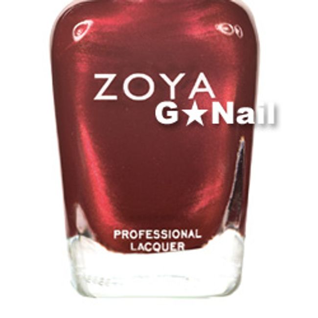 ZOYA Nail Color 15ml ZP495 ISLA [Nekoposu not available] Nail supplies specialty store