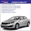 Combo Set Engine & Cabin Air Filter for Kia Optima 2013-2015 Sonata 2011-2014