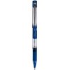 Pilot VBall 7 Grip Rollerball Pen- Blue (Pack of 3)