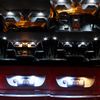 18 x White LED Lights Interior Package Kit for Honda Odyssey 2011 - 2017 + Tool