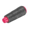 PATIKIL Archery Bow String Serving Thread 120 Yard/110M, Bowstring Thread for Tying Peep Sight Nock Compound Recurve Bow, Grey