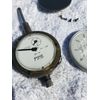 Bezel with lens Type 1 teclock dial indicator AI-921 made in USA.
