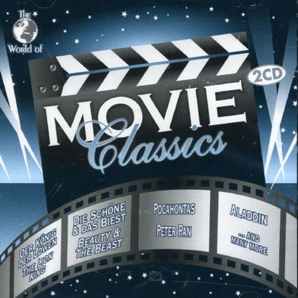 Movie Classics