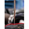 Sealey Ak4030 Circuit Tester 6/12/24V with Polarity Test