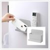 NA Remote Control Holder TV Remote Holder Remote Control Holder Wall Mounted Sticky Remote Holder