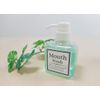 LALABEL 12 Labels for Shampoo Bottles and Other Labels, Classical Design, White