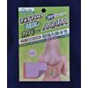 Tattoo Cover Aqua , , , safety pink,