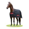Sports Line Cooler, 125, Black/red