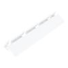 sparefixd for Chest Freezer Basket White Handle x 1