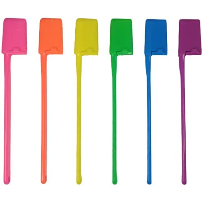 PHB Adult Toothbrush Set of 6 [Color Selection]