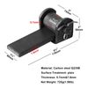 4 Pcs - Weld on Straight Strap Trailer Hinges, 4-5/8" x 3" x 2", Long Leaf Hinge
