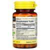 Whole Herb Milk Thistle, 500 mg, 60 Capsules