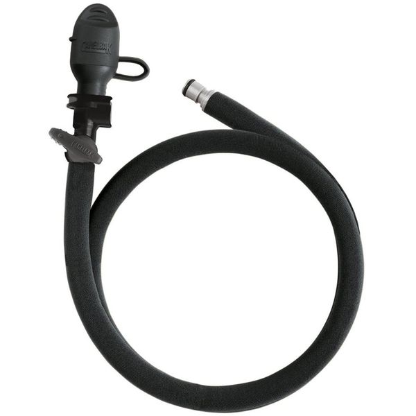 Camelbak 90850 Replacement Tube, One Size, Black