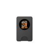 Bake Baking Christmas Gingerbread Man PopSockets PopWallet for MagSafe