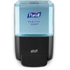 PURELL ES4 Manual Soap Dispenser Graphite Easy Push Installation Reliable Use