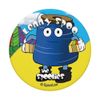 Spooloo Die Spoolies Lenny Spoo PopSockets mit austauschbarem PopGrip