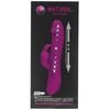 Liaoyang Baile Natural Motion Thrusting Rabbit, 7 Function Vibe
