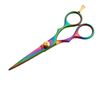 Sanguine Professional Hair Cutting Scissors - 5.5" (14cm) Presentation Case