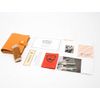TIDEWAY Tideway CRAFT KIT PASS CASE [63-4018/19/20/21/22/23/24/25] 4025 GRN