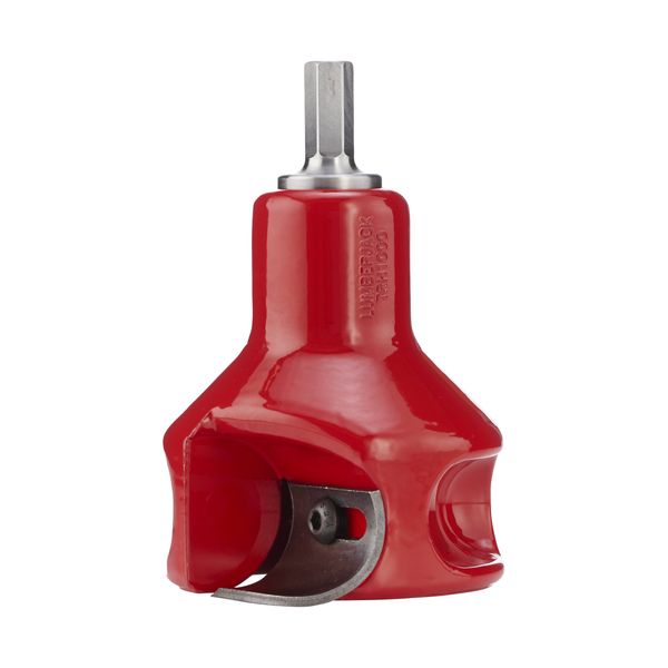 Lumberjack Tools 1" Home Log Tenon Cutter (TRH1000)
