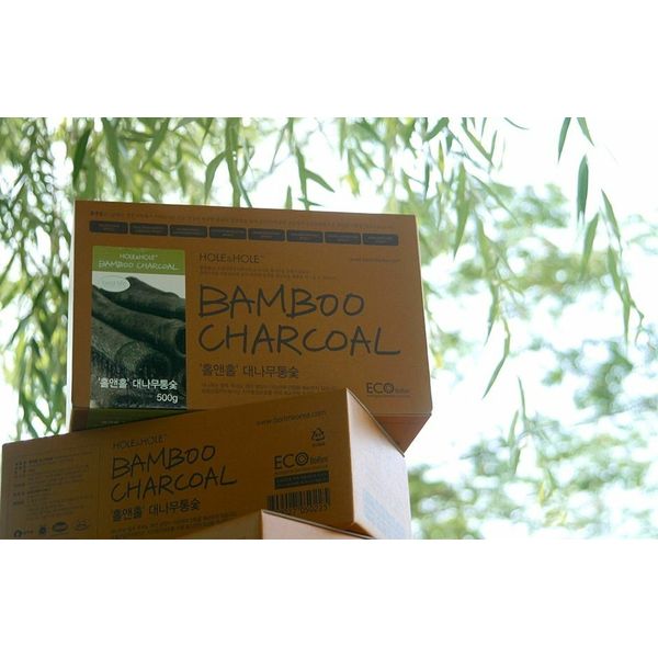 BAMBOO CHARCOAL STALKS-Black-FUNCTIONAL OR DECORATIVE-Odor Control OR Creativity
