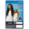 Outre Quick Weave - Tanner (DRST4/WILD HONEY SWIRL)