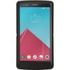 OTTERBOX Defender Series Case for LG G4 - Retail Packaging - Black