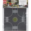 N Roundabout 160x160mm